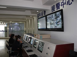 聯(lián)網(wǎng)報警工程服務(wù)