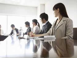 商務(wù)調(diào)查服務(wù)